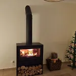 Holiday home Dreamhouse Pego, Abrantes Pego