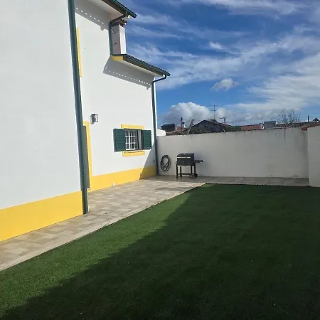 Dreamhouse Pego, Abrantes Pego