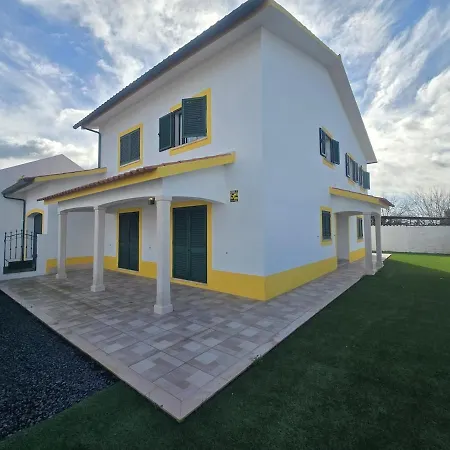 Dreamhouse Pego, Abrantes, Portugal Holiday home Pego