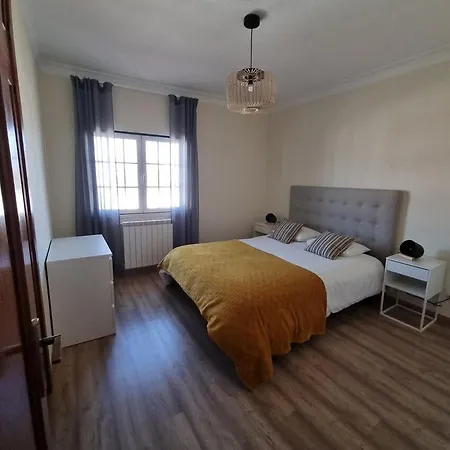 Dreamhouse Pego, Abrantes, Portugal Holiday home *