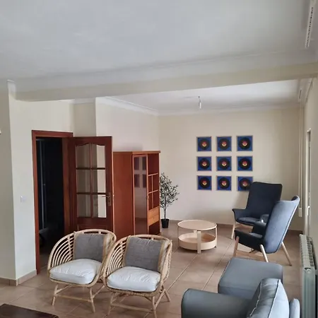 Dreamhouse Pego, Abrantes, Portugal *