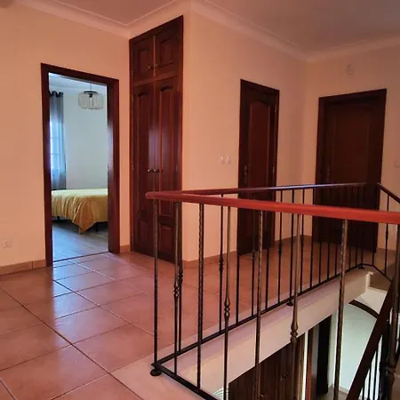 Dreamhouse Pego, Abrantes, Portugal בית נופש Pego