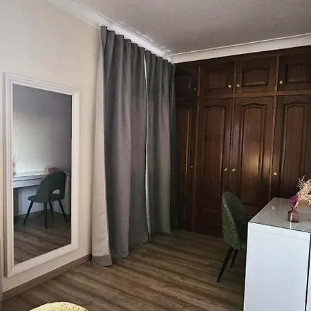 Holiday home Dreamhouse Pego, Abrantes, Portugal *