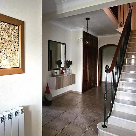 Dreamhouse Pego, Abrantes, Portugal Holiday home Pego