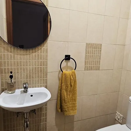 Holiday home Dreamhouse Pego, Abrantes, Portugal *