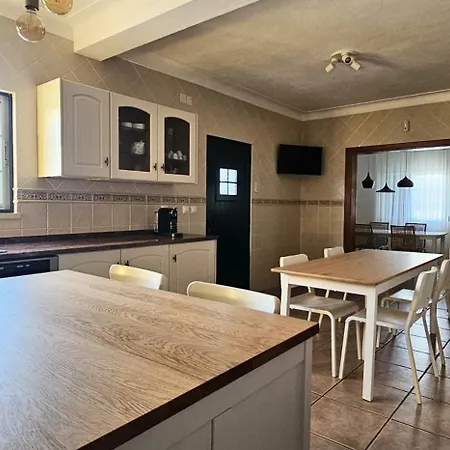 Holiday home Dreamhouse Pego, Abrantes, Portugal *
