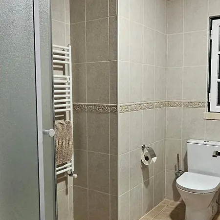 בית נופש Dreamhouse Pego, Abrantes, Portugal Pego