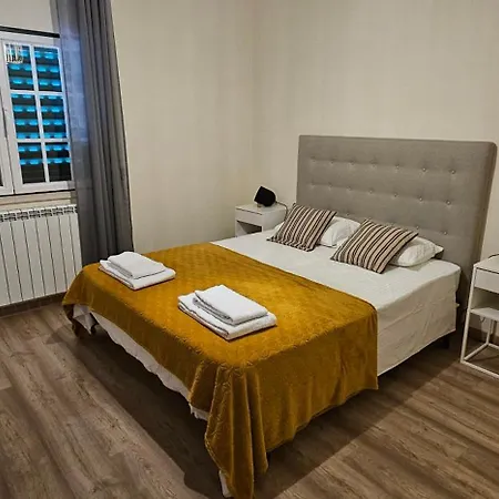 Dreamhouse Pego, Abrantes, Portugal Casa vacanze Pego