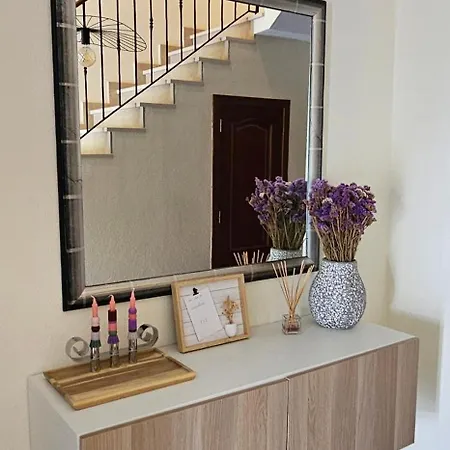 Dreamhouse Pego, Abrantes
