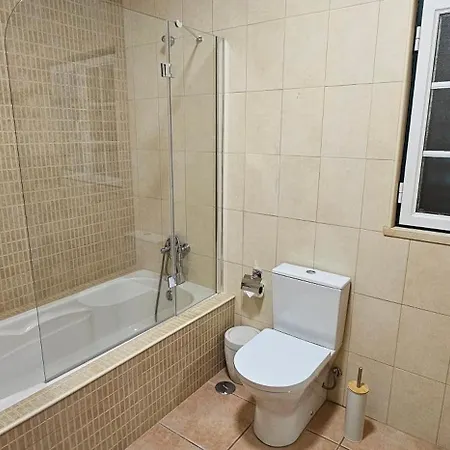 Dreamhouse Pego, Abrantes Сasa de vacaciones