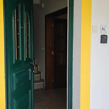 Dreamhouse Pego, Abrantes Casa vacanze Pego