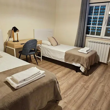 Tatil Evi Dreamhouse Pego, Abrantes Pego