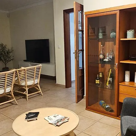 Dreamhouse Pego, Abrantes