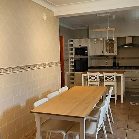 Tatil Evi Dreamhouse Pego, Abrantes, Portugal *