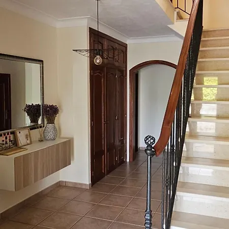 בית נופש Dreamhouse Pego, Abrantes, Portugal Pego