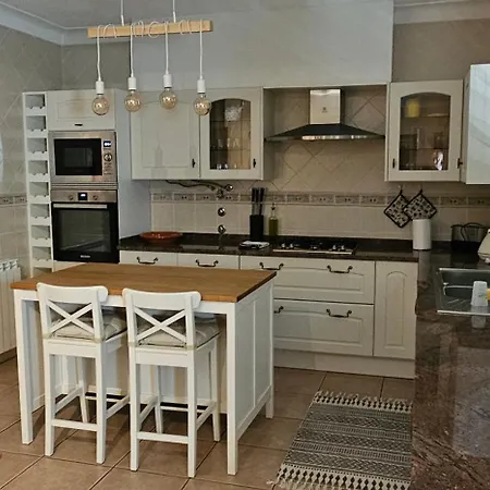 Dreamhouse Pego, Abrantes Pego