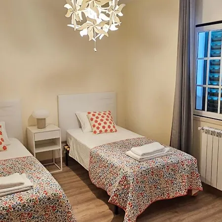 Dreamhouse Pego, Abrantes, Portugal בית נופש