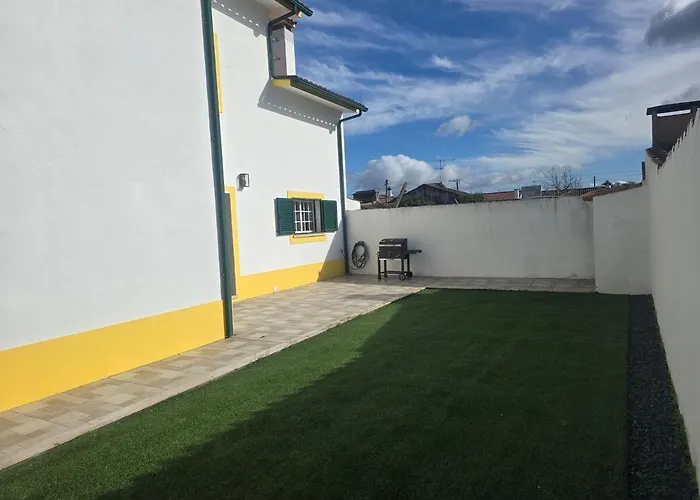 Dreamhouse Pego, Abrantes Pego