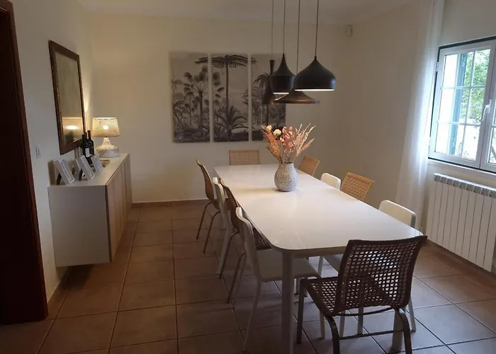 Dreamhouse Pego, Abrantes Pego