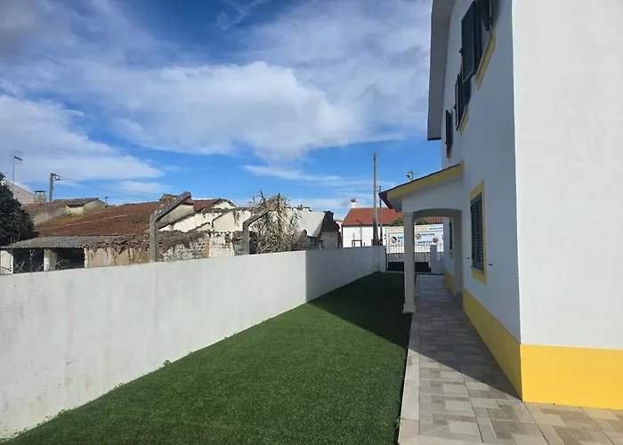 Dreamhouse Pego, Abrantes Tatil Evi