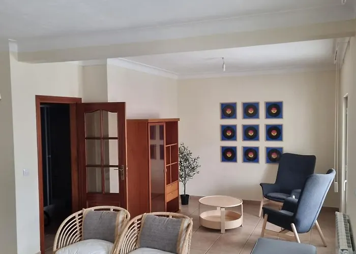 Dreamhouse Pego, Abrantes, Portugal *