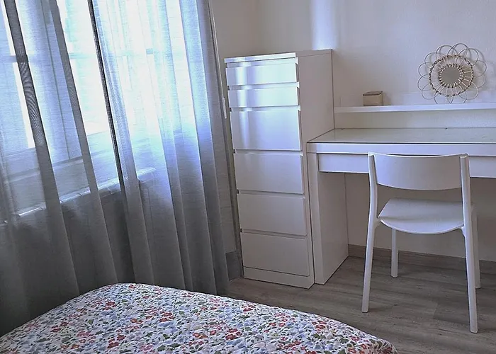 Dreamhouse Pego, Abrantes Tatil Evi *