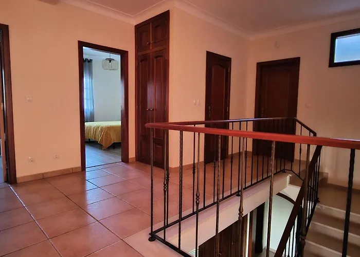 Dreamhouse Pego, Abrantes, Portugal Дом отдыха Pego