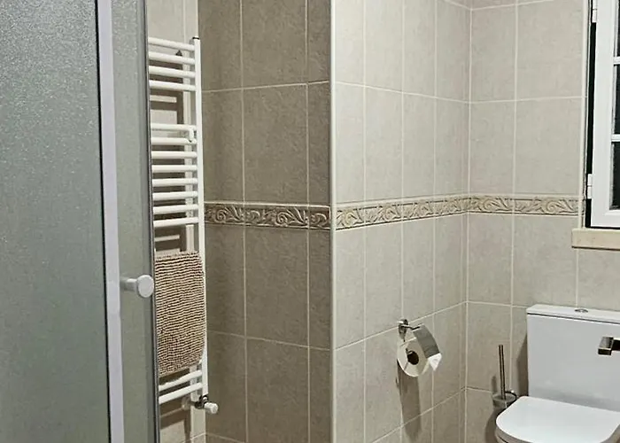 Дом отдыха Dreamhouse Pego, Abrantes, Portugal Pego