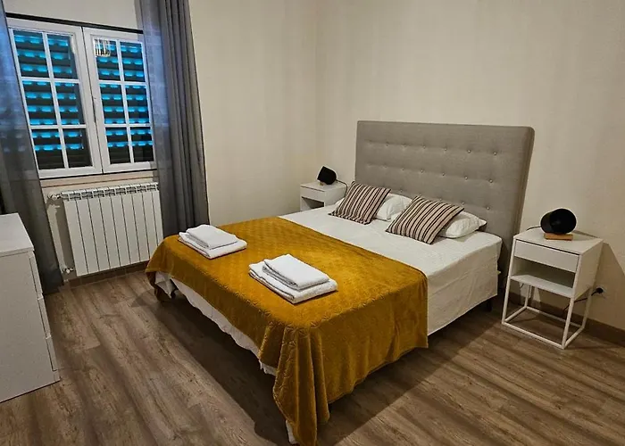 Dreamhouse Pego, Abrantes Prázdninový dům Pego