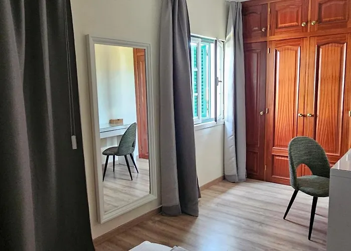 Dreamhouse Pego, Abrantes * Pego