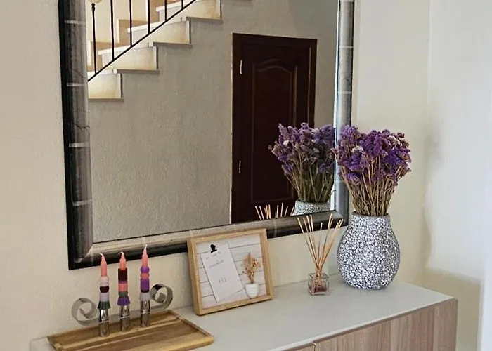 Dreamhouse Pego, Abrantes