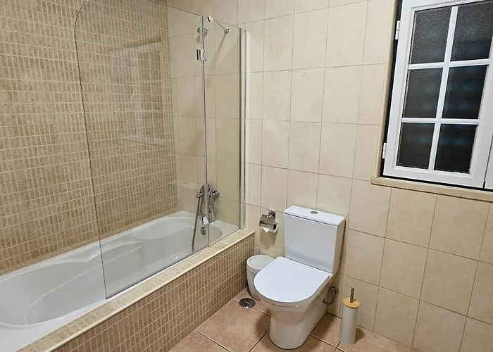 Dreamhouse Pego, Abrantes Tatil Evi
