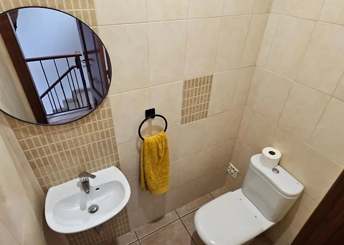 Prázdninový dům Dreamhouse Pego, Abrantes
