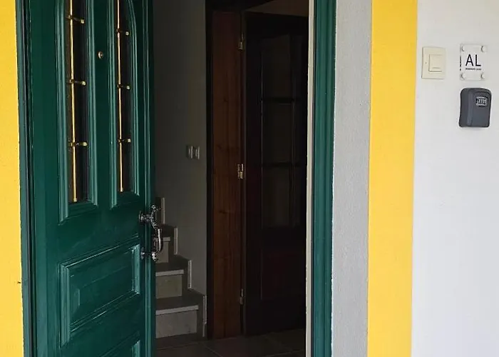 Dreamhouse Pego, Abrantes, Portugal Дом отдыха Pego