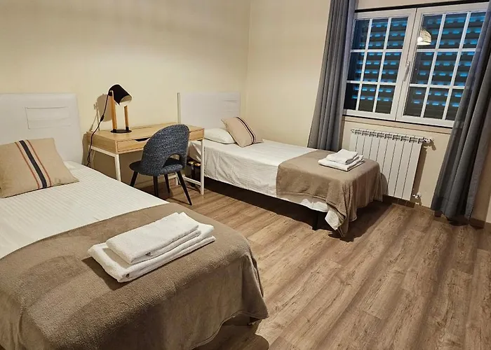 Tatil Evi Dreamhouse Pego, Abrantes Pego