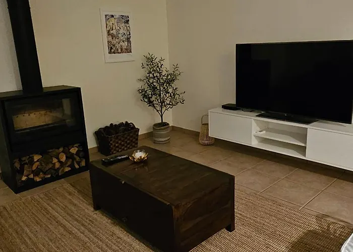 Dreamhouse Pego, Abrantes, Portugal *