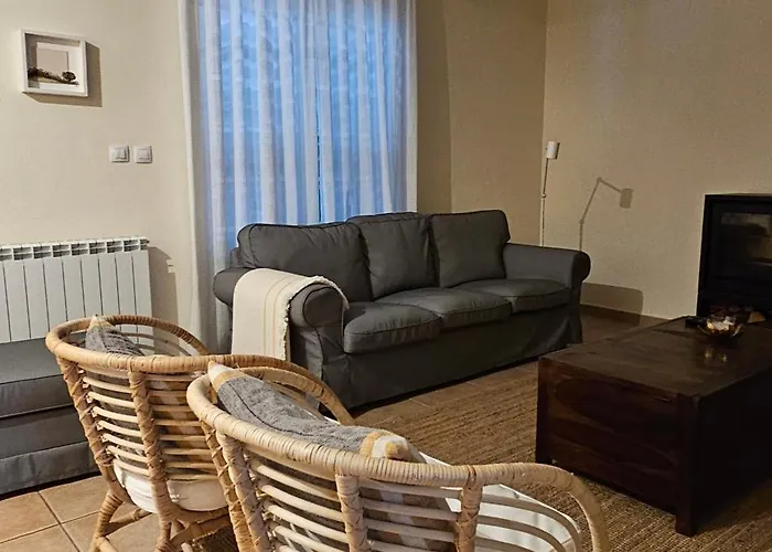 Dreamhouse Pego, Abrantes, Portugal * Pego