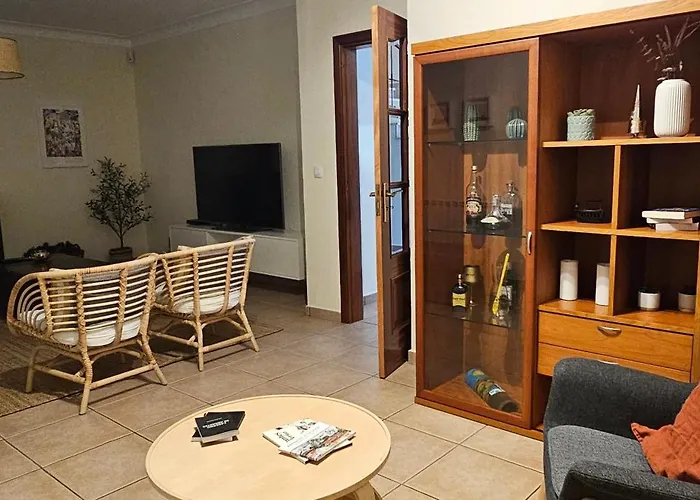 Dreamhouse Pego, Abrantes