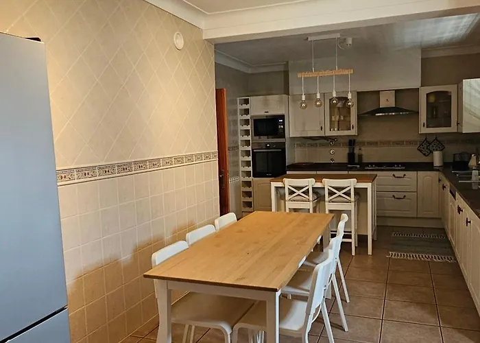 Дом отдыха Dreamhouse Pego, Abrantes, Portugal *