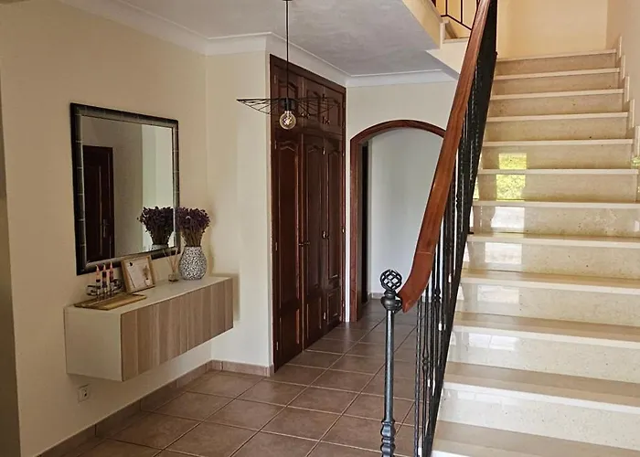 Prázdninový dům Dreamhouse Pego, Abrantes Pego