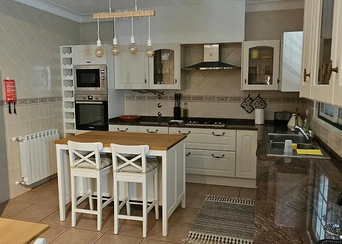 Dreamhouse Pego, Abrantes Pego