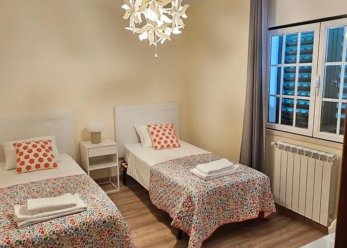 Dreamhouse Pego, Abrantes Prázdninový dům